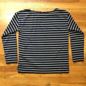 Everlane Tops - Everlane - Heavyweight LS Tee Everlane Tops - Everlane - Heavyweight LS Tee